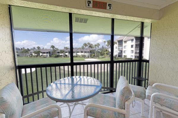 Golf Villas At Ocean Village, 2400 S Ocean Dr #5425, Fort Pierce, Florida 34949, image 2