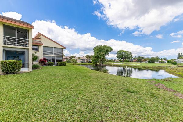 Holly Court At Woodmont, 8751 Holly Ct #104, Tamarac, Florida 33321, image 1