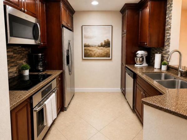 Vizcaya Lakes, 1660 Renaissance Commons Blvd #2418, Boynton Beach, Florida 33426, image 1