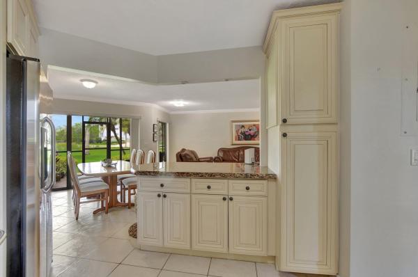 Camino Real Village, 5901 Camino Del Sol #107, Boca Raton, Florida 33433, image 1