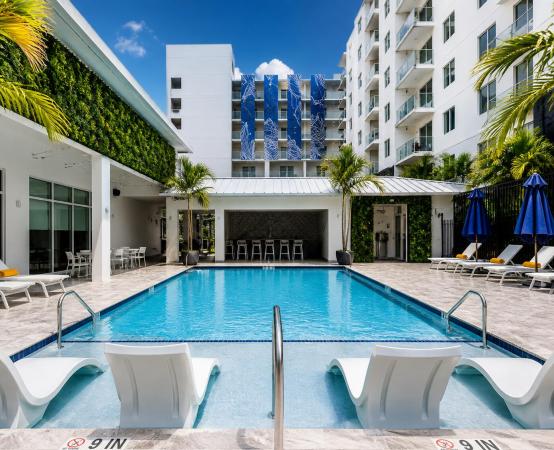 Aviara East Pompano, 1621 S Dixie Hwy #1F, Pompano Beach, Florida 33060, image 1