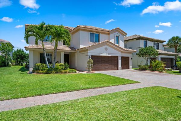 Bella Terra, 112 Ibisca Ter, Royal Palm Beach, Florida 33411, image 3