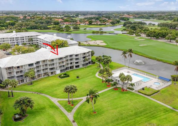 Whitehall Village, 2441 Village Blvd #403, West Palm Beach, Florida 33409, image 1