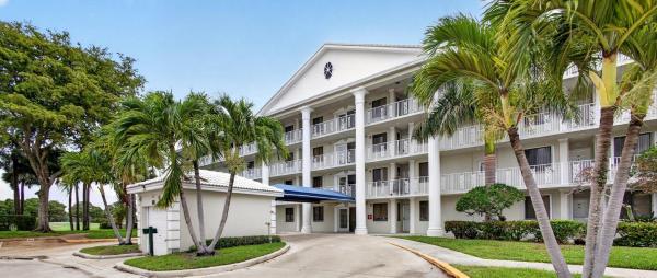 Whitehall Village, 2441 Village Blvd #403, West Palm Beach, Florida 33409, image 1