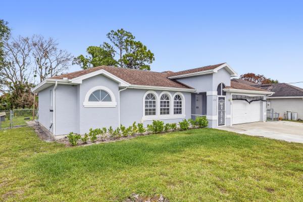 Bayshore Heights, 1717 SW Burlington St, Port St. Lucie, Florida 34984, image 3
