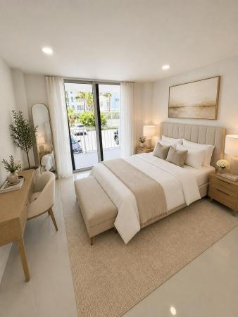 Ocean Harbor, 800 SE 20th Ave #105, Deerfield Beach, Florida 33441, image 3