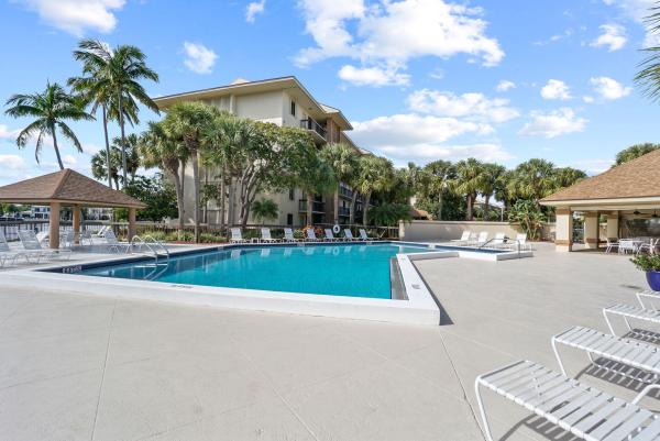 The Marina At The Bluffs, 1201 Seafarer Cir #201, Jupiter, Florida 33477, image 2
