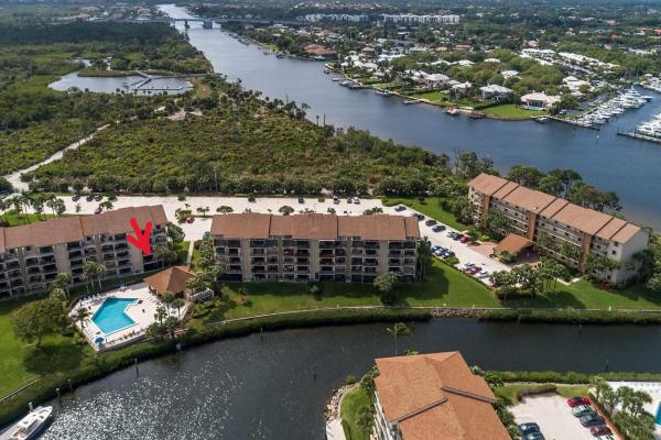 The Marina At The Bluffs, 1201 Seafarer Cir #201, Jupiter, Florida 33477, image 1