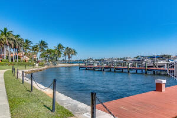 The Yacht Club On The Intracoastal, 140 Yacht Club Way #107, Hypoluxo, Florida 33462, image 1