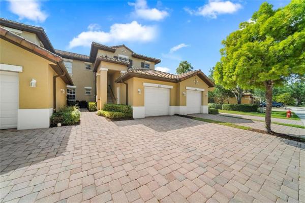 Cypress Pointe At Heron Bay, 8079 NW 127th Ln #2-F, Parkland, Florida 33076, image 1