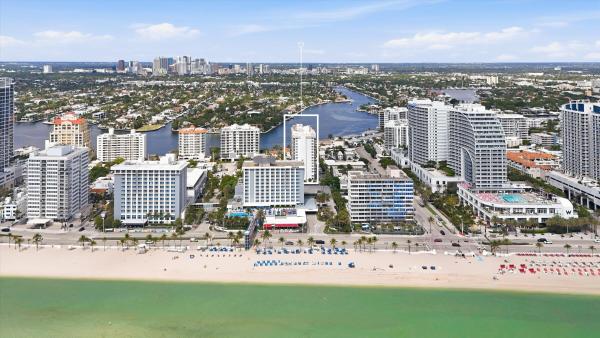 Birch Crest, 336 N Birch Rd #5H, Fort Lauderdale, Florida 33304, image 3