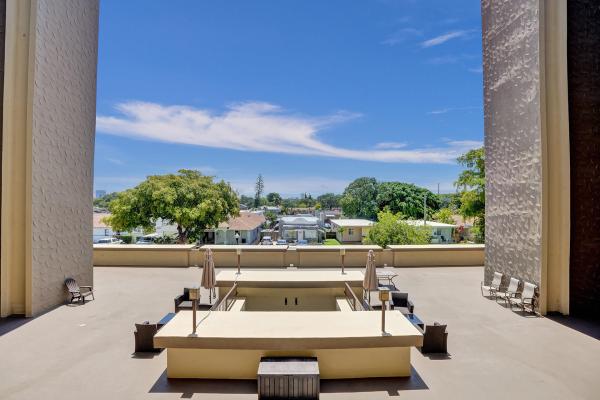 Telstar, 1811 Jefferson St #404, Hollywood, Florida 33020, image 3