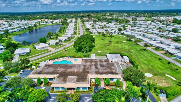 Palm Beach Leisureville, 1803 SW 22nd Way, Boynton Beach, Florida 33426, image 2
