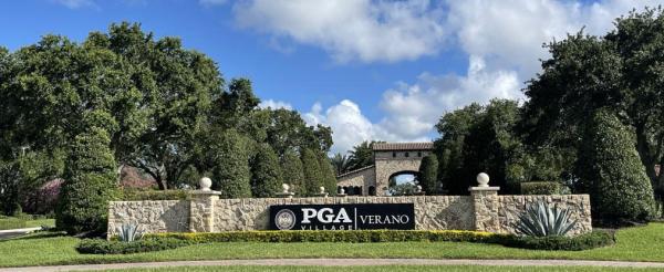 PGA Village Verano, 10576 SW Visconti Way, Port St. Lucie, Florida 34986, image 1