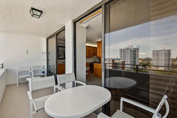 1500 Ocean Club, 1500 N Ocean Blvd #803, Pompano Beach, Florida 33062, image 3