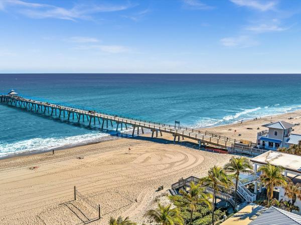 Three Thousand South, 3000 S Ocean Blvd #1504, Boca Raton, Florida 33432, image 1