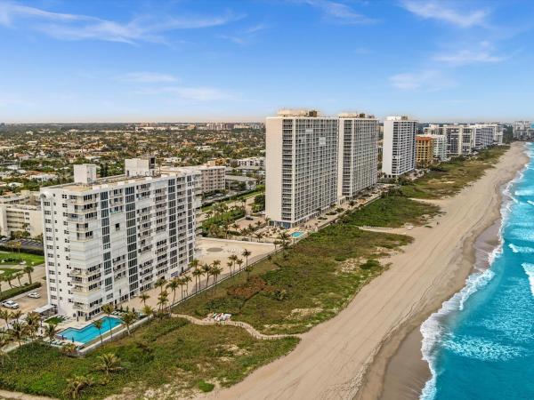 Three Thousand South, 3000 S Ocean Blvd #1504, Boca Raton, Florida 33432, image 2