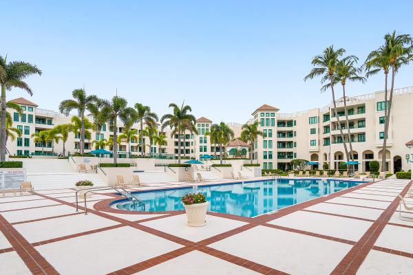 Mizner Court, 100 SE 5th Ave #410, Boca Raton, Florida 33432, image 1