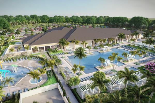 Apex At Avenir, 9937 Migration Pt, Palm Beach Gardens, Florida 33412, image 2