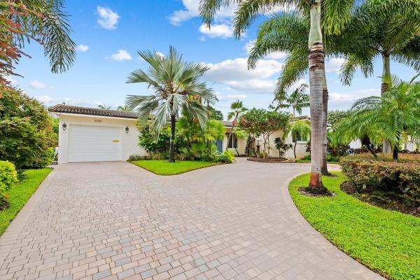 Coral Highlands, 5790 NE 20th Ter, Fort Lauderdale, Florida 33308, image 1