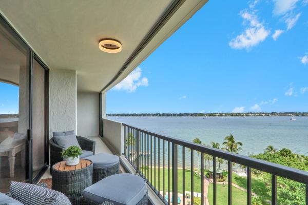 Placido Mar, 5200 N Flagler Dr #905, West Palm Beach, Florida 33407, image 1