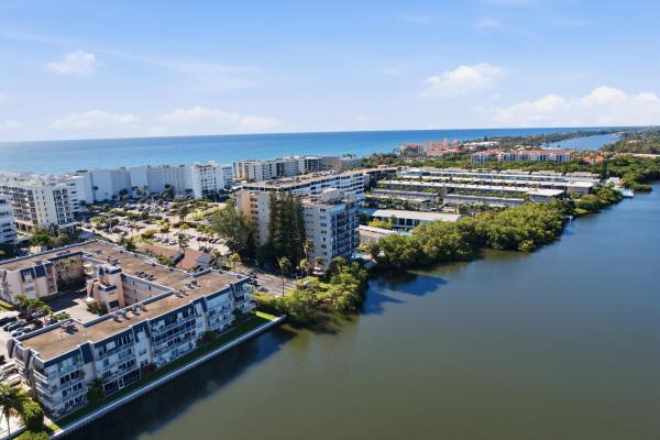 Horizon West, 3581 S Ocean Blvd #4E, South Palm Beach, Florida 33480, image 1