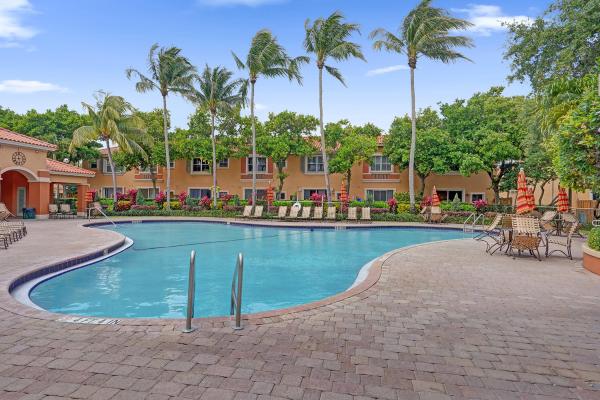 The Villas At Harbor Isles, 4926 Spinnaker Dr #5007, Dania Beach, Florida 33312, image 1