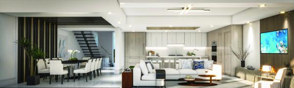Jupiter No HOA, 12450 SE Crystal Cove Pl #6, Jupiter, Florida 33469, image 1