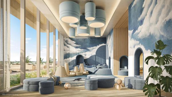 1717 N Flagler Dr #2603, West Palm Beach, Florida 33407, image 1