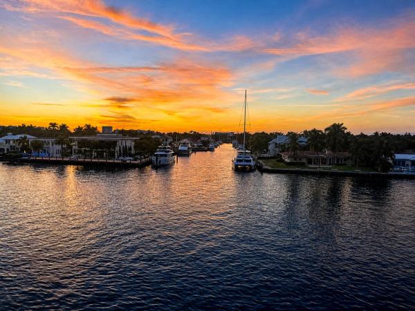 Marine Terrace, 401 N Riverside Dr #406, Pompano Beach, Florida 33062, image 3