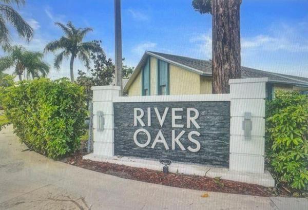 River Oaks, 9127 SW 21st St #E, Boca Raton, Florida 33428, image 1