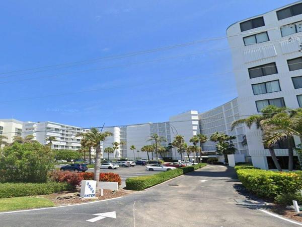Mayfair House, 3590 S Ocean Blvd #207, South Palm Beach, Florida 33480, image 3
