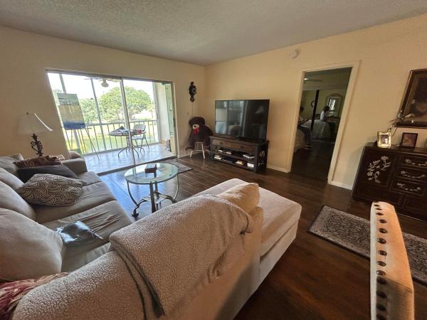 Oriole Golf & Tennis Club 2, 1020 Country Club Dr #302, Margate, Florida 33063, image 1