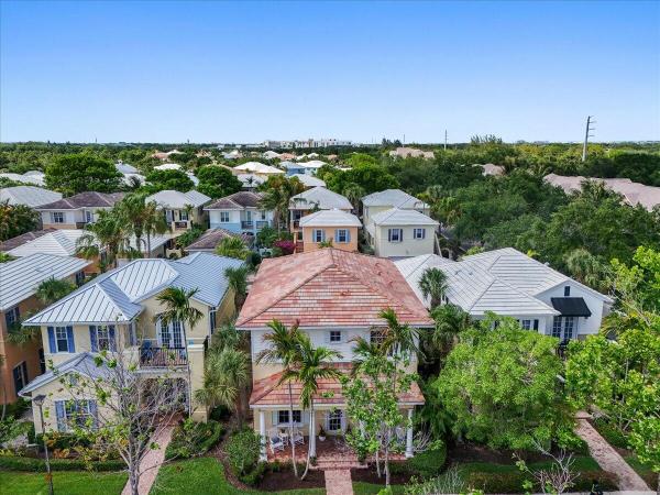 Botanica, 133 Sugarberry Dr, Jupiter, Florida 33458, image 1
