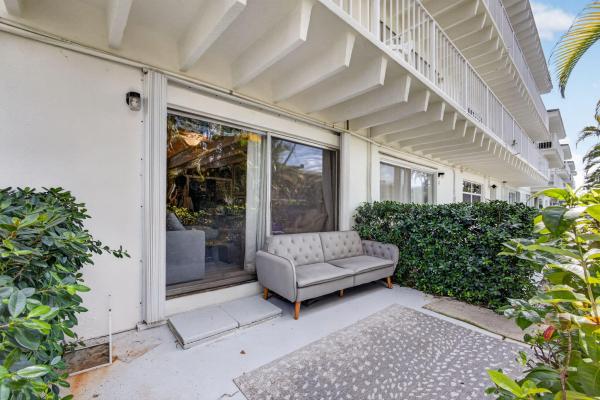 4001 S Ocean Blvd #111, South Palm Beach, Florida 33480, image 2
