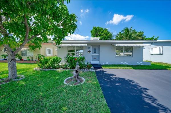 4401 NW 47th St, Tamarac, Florida 33319, image 2