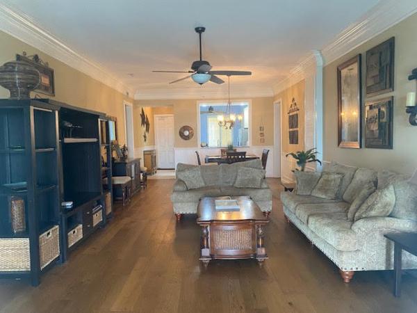 Harbour Isle West, 20 W Harbour Isle Dr #106, Fort Pierce, Florida 34949, image 3