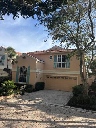 Villa D'Este, 33 Via Verona, Palm Beach Gardens, Florida 33418, image 3