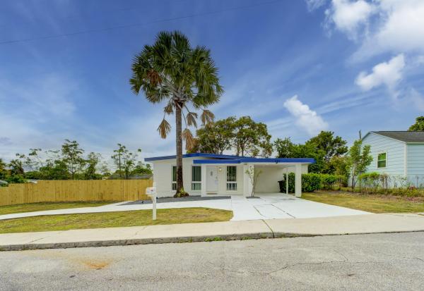 Lakeview Ridge, 840 Bradley St, West Palm Beach, Florida 33405, image 1