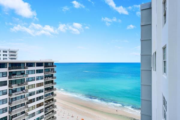 Regency Tower South, 3750 Galt Ocean Dr #1710, Fort Lauderdale, Florida 33308, image 2
