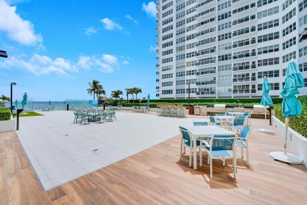 Regency Tower South, 3750 Galt Ocean Dr #1710, Fort Lauderdale, Florida 33308, image 1