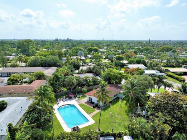 Babco Heights, 332 NW 26th Ct, Wilton Manors, Florida 33311, image 1