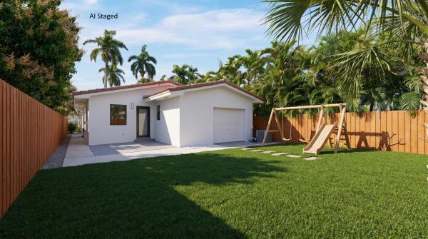 Hollywood Lakes, 1545 Harrison St, Hollywood, Florida 33020, image 1