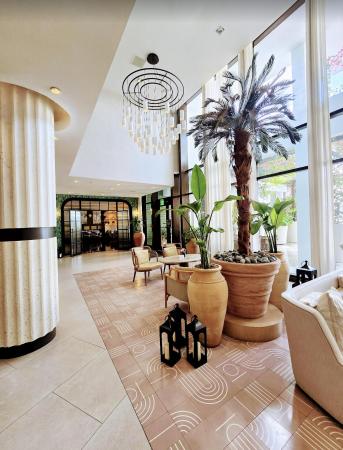 Mondrian South Beach, 1100 West Ave #918, Miami Beach, Florida 33139, image 1
