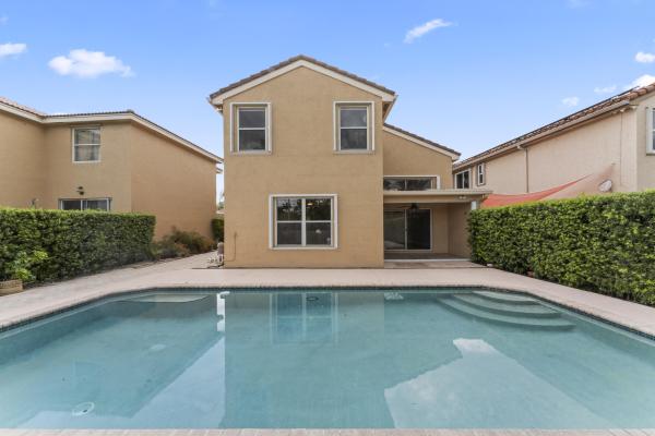 Silver Lakes, 2103 SW 173rd Ave, Miramar, Florida 33029, image 1