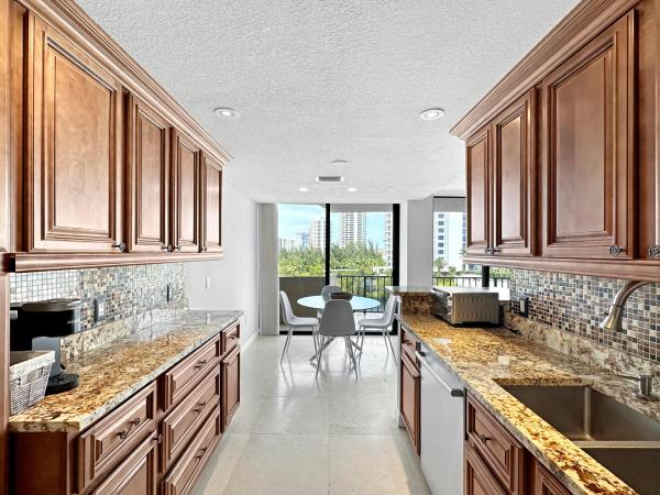 Cote D'Azur, 4200 N Ocean Dr #2-506, Riviera Beach, Florida 33404, image 1