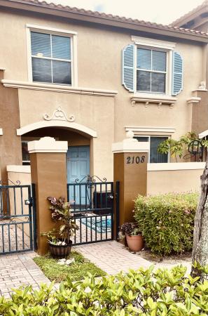 The Links At Emerald Dunes, 2914 Hope Valley St #2108, West Palm Beach, Florida 33411, image 1