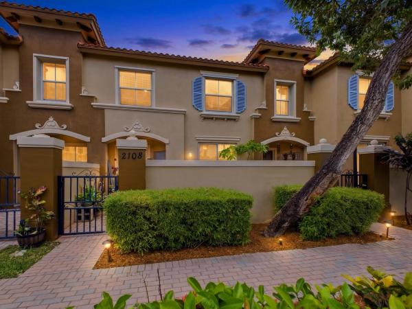 The Links At Emerald Dunes, 2914 Hope Valley St #2108, West Palm Beach, Florida 33411, image 2
