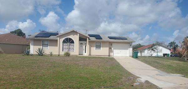 Oak Hammock, 2398 SW Susset Ln, Port St. Lucie, Florida 34953, image 1