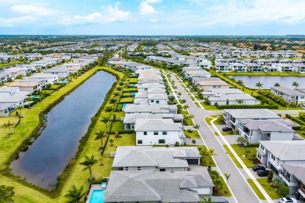 Lotus Palm, 8252 Crystal Downs Ave, Boca Raton, Florida 33434, image 1